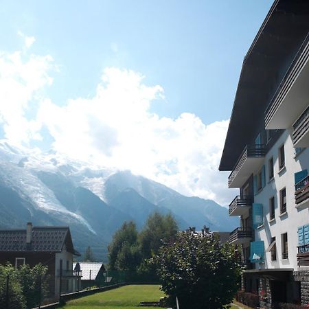 Aran Apartment - Chamonix ภายนอก รูปภาพ